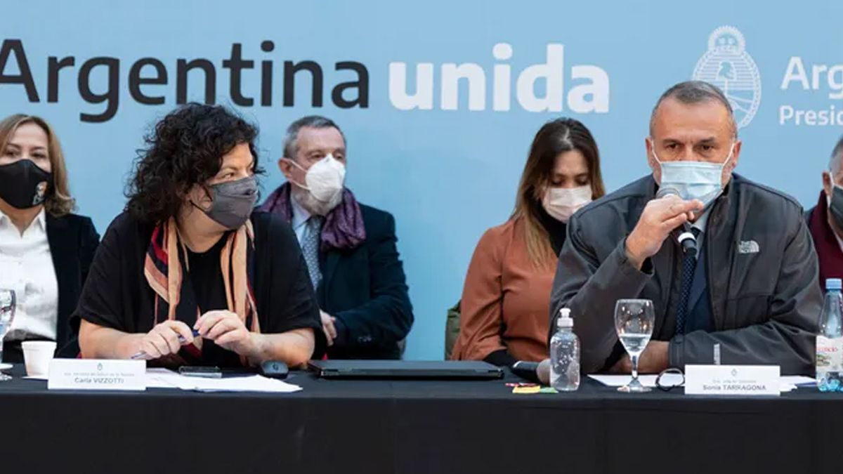Cofesa se reunirá para evaluar la situación epidemiológica del covid-19