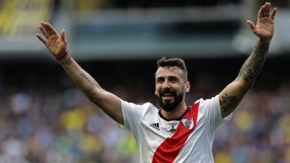 River: Gallardo pierde a Lucas Pratto que se va préstamo al Feyenoord de Países Bajos