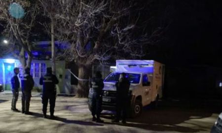 Detención en Río Cuarto tras un caso de filicidio que conmociona a la ciudad. Detención en Río Cuarto tras un caso de filicidio que conmociona a la ciudad.