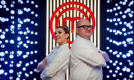 Los fanáticos de MasterChef no se quedaron callados y expresaron todo sue nojo en las redes sociales. Los fanáticos de MasterChef no se quedaron callados y expresaron todo sue nojo en las redes sociales.