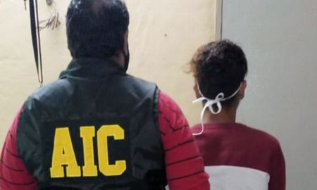El detenido quedó alojado hasta la celebración de su audiencia imputativa por el delito de “Extorsión”. El detenido quedó alojado hasta la celebración de su audiencia imputativa por el delito de “Extorsión”.