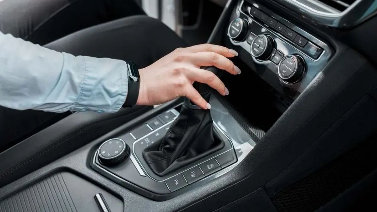 Los 10 autos con caja automática más baratos del mes.