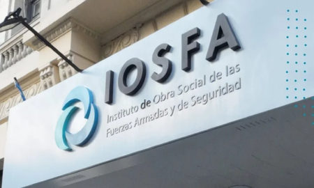 Fin del IOSFA: cómo será el nuevo sistema de salud para militares y seguridad Fin del IOSFA: cómo será el nuevo sistema de salud para militares y seguridad
