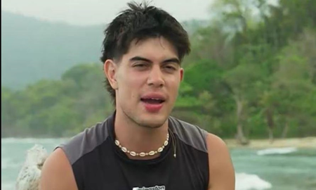 el truco de survivor expedicion robinson que le dio otra chance a agustin monzon, nieto del legendario boxeador el truco de survivor expedicion robinson que le dio otra chance a agustin monzon, nieto del legendario boxeador