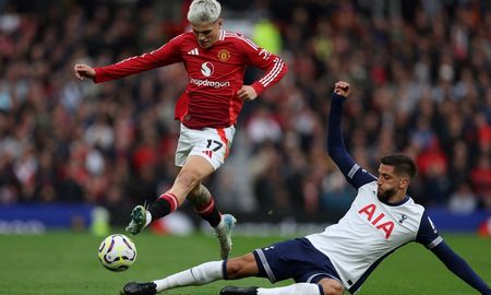 Tottenham y Manchester United definen el campeón de la Europa League Tottenham y Manchester United definen el campeón de la Europa League