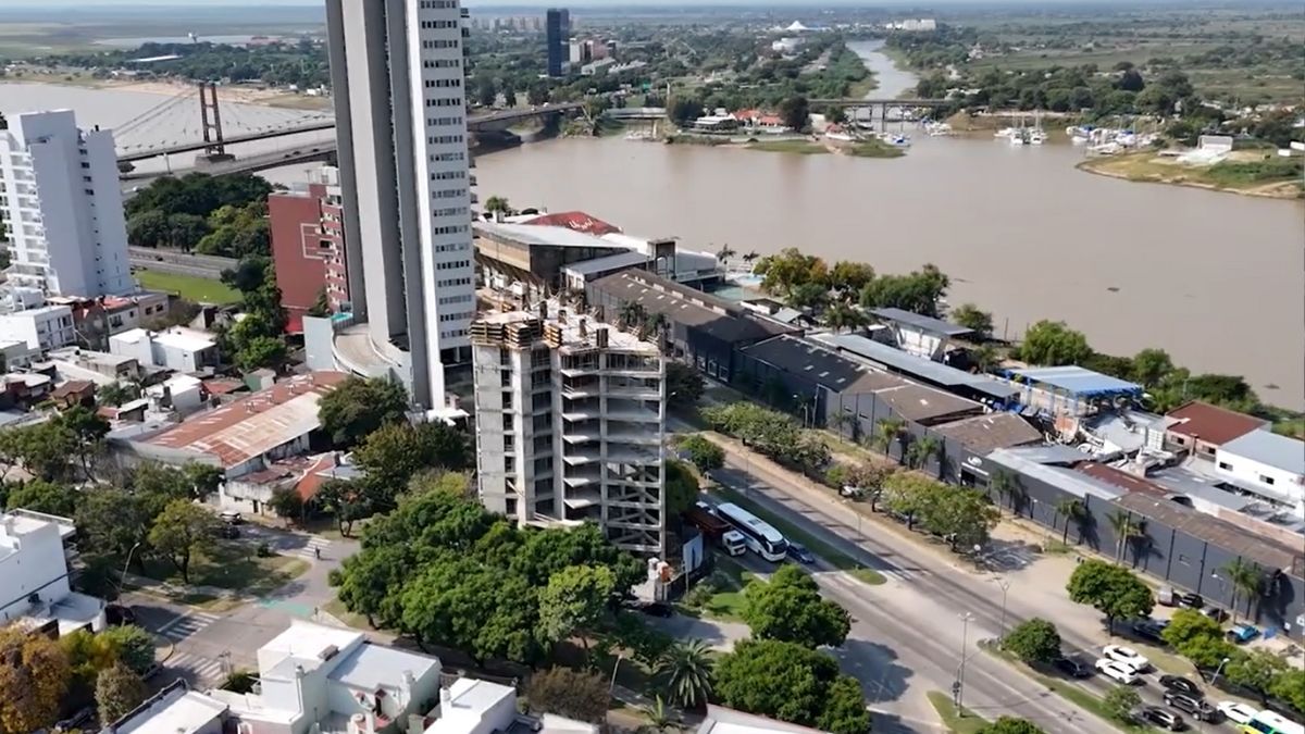 Eterna 360 combina estética, comodidad y sustentabilidad, y se posiciona como un proyecto destinado a convertirse en una referencia arquitectónica para la ciudad.