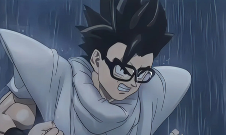 La nueva película de Dragon Ball Super: Super Hero La nueva película de Dragon Ball Super: Super Hero