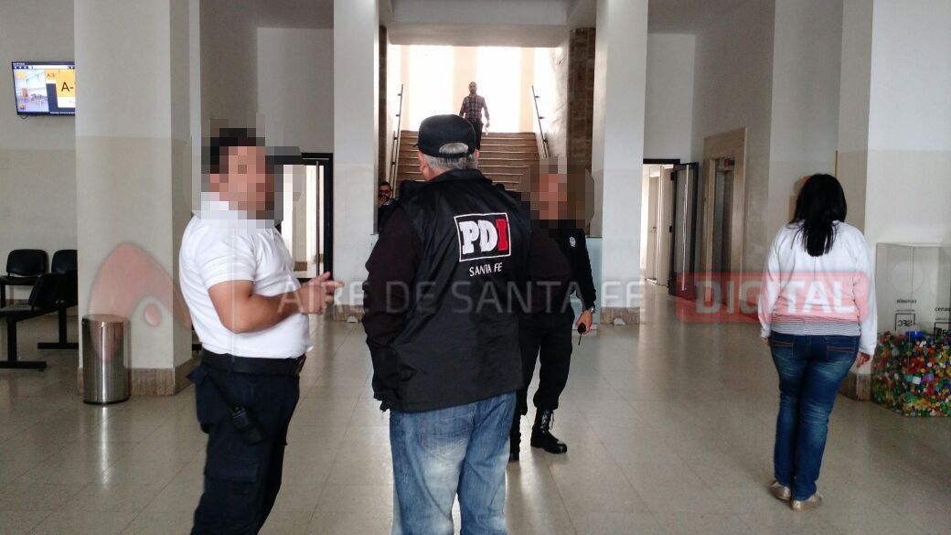 “Fue un allanamiento, y no un requerimiento como quisieron instalar autoridades municipales”