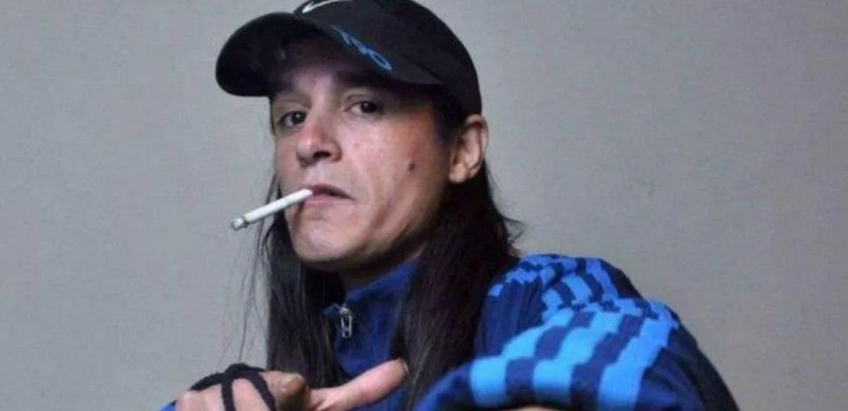 Hernán Coronel de Mala Fama propone armar un sindicato de grupos de cumbia