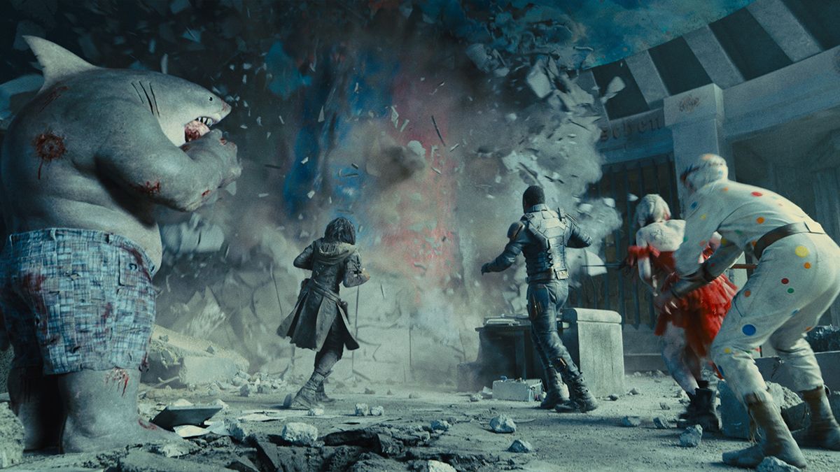 Base experimental de Jotunheim