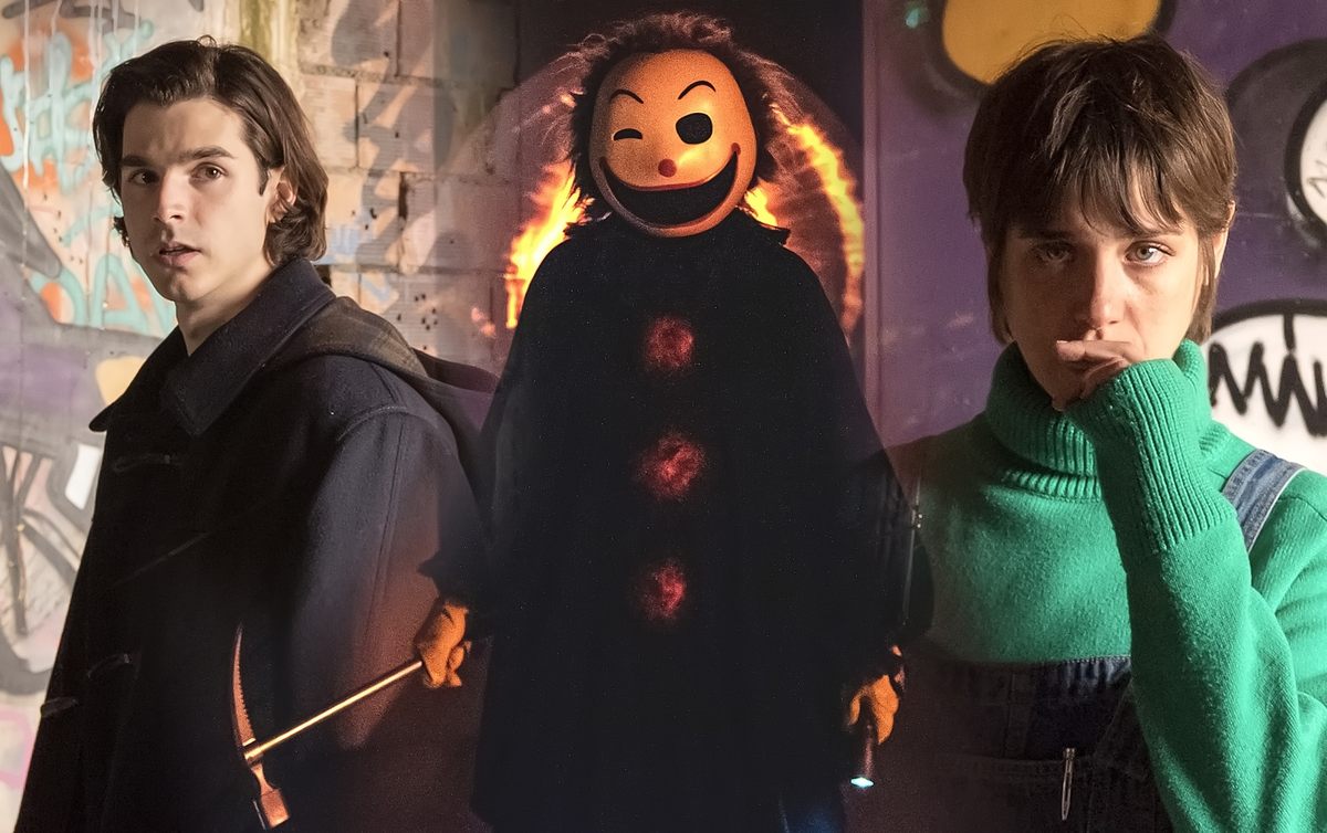 Netflix: terror, crímenes y suspenso en solo 90 minutos