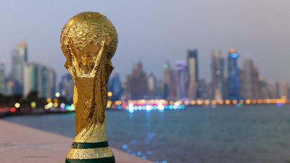 ¡Terminó la espera! Este domingo comienza el Mundial Qatar 2022 con una cobertura especial de AIRE