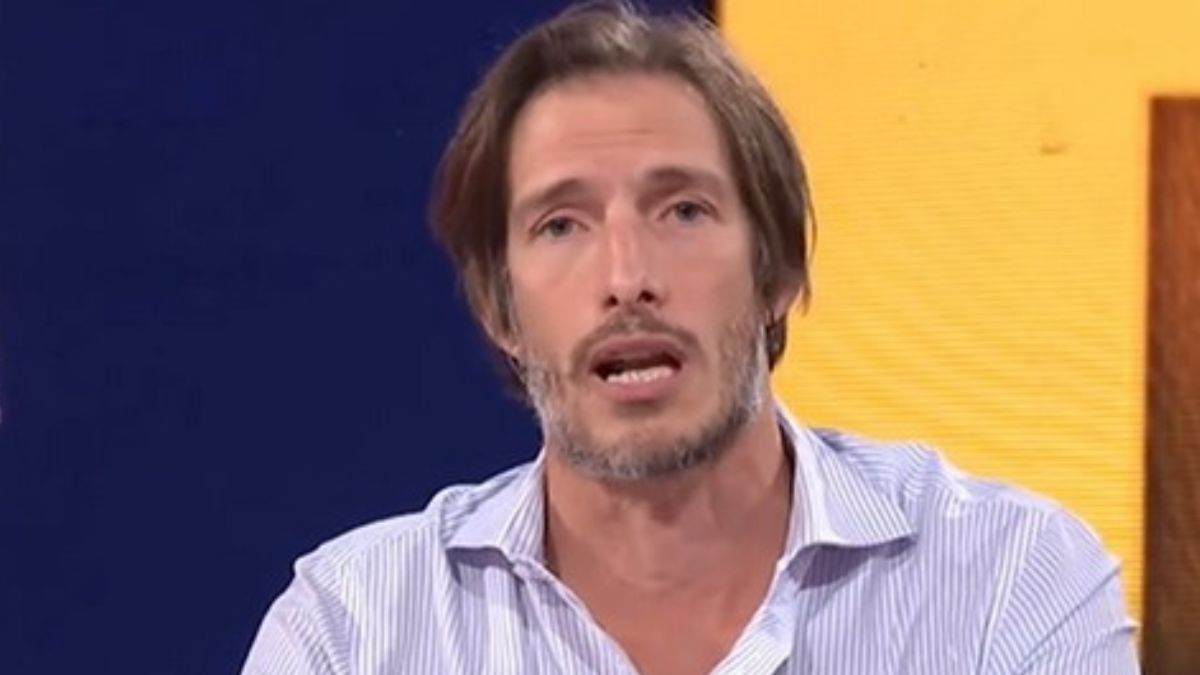 Iván de Pineda enfrenta un desafío en su carrera.