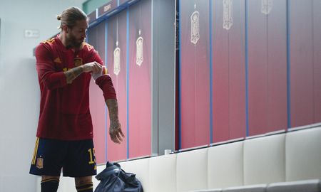 amazon prime video anuncia el estreno de la serie de sergio ramos
