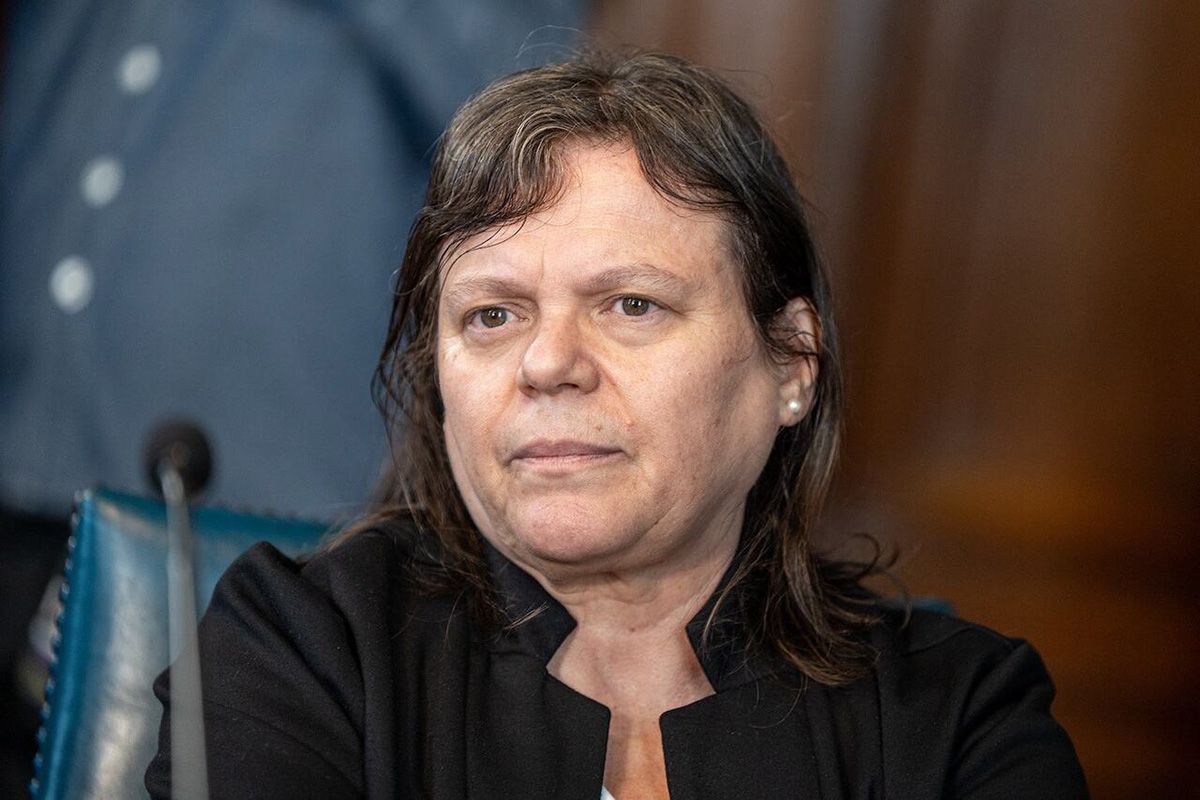Los investigadores sospechan que Fernández Albín fue el autor intelectual del atentado contra la procuradora general de Uruguay, Mónica Ferrero, quien investiga al narco Sebastián Marset. Los investigadores sospechan que Fernández Albín fue el autor intelectual del atentado contra la procuradora general de Uruguay, Mónica Ferrero, quien investiga al narco Sebastián Marset.