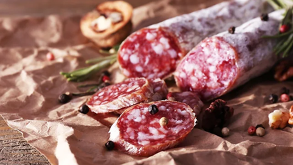 Escapada a Tandil, el destino ideal para los amantes del salame y la buena comida