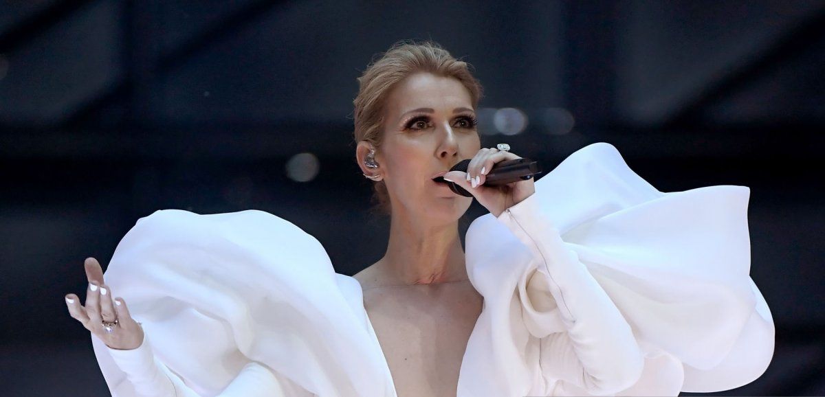 Céline Dion cumple 53 años