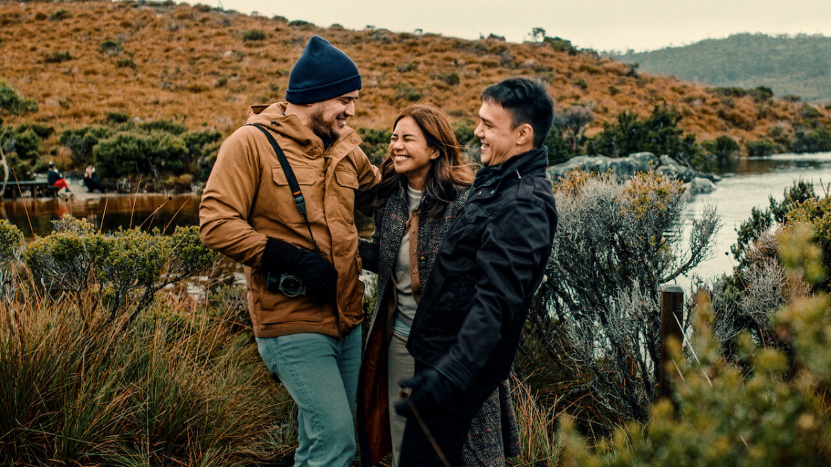 La película de Netflix que dura menos de dos horas y es un recordatorio para vivir la vida al máximo