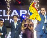 Abelardo de la Espriella se impuso en Colombia, pero habrá balotaje. Abelardo de la Espriella se impuso en Colombia, pero habrá balotaje.