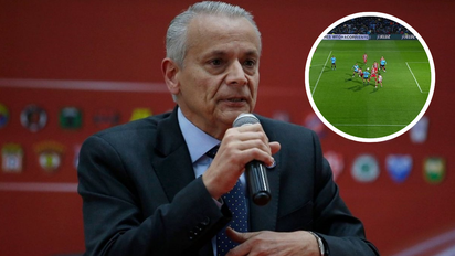 Javier Castrilli apuntó contra la AFA tras la polémica de Belgrano-Unión y lo comparó con Venezuela y Maduro