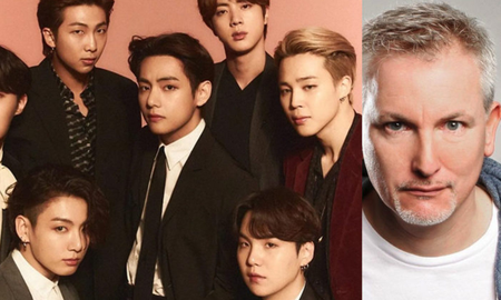 Matthias Matuschik había hecho comentarios racistas contra BTS, el grupo de Kpop. Por esto, el medio alemán DWDL, anunció su despido y el fin de su programa. Matthias Matuschik había hecho comentarios racistas contra BTS, el grupo de Kpop. Por esto, el medio alemán DWDL, anunció su despido y el fin de su programa.