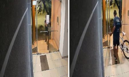 Nuevo hecho de inseguridad en barrio Candioti Sur de la ciudad de Santa Fe. Nuevo hecho de inseguridad en barrio Candioti Sur de la ciudad de Santa Fe.