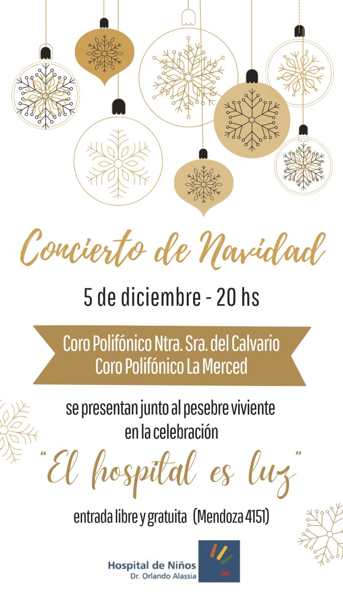 Flyer del evento Flyer del evento