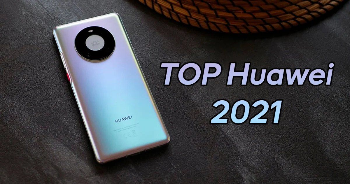 Huawei salió del top 5 de más vendidos.