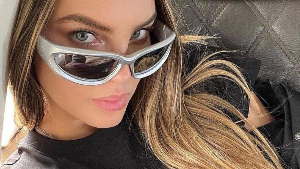 Así es la impresionante casa de Belinda en Los Ángeles: piscina infinita y una gran vista