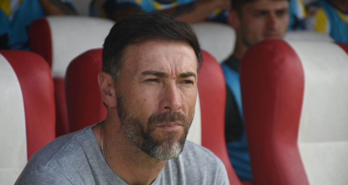 El Kily González analizó el triunfo de Unión en el clásico por Copa Santa Fe.