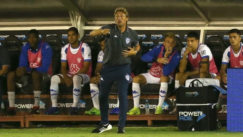 Heinze desmintió que Gago se sume a su cuerpo técnico