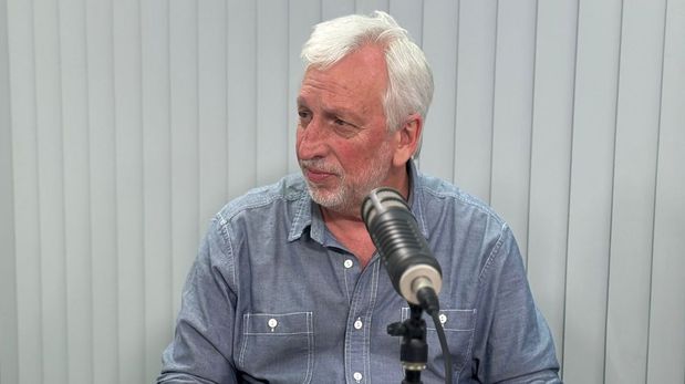 José Alonso reveló que el tema de la renovación de Lago no lo dejaba dormir.