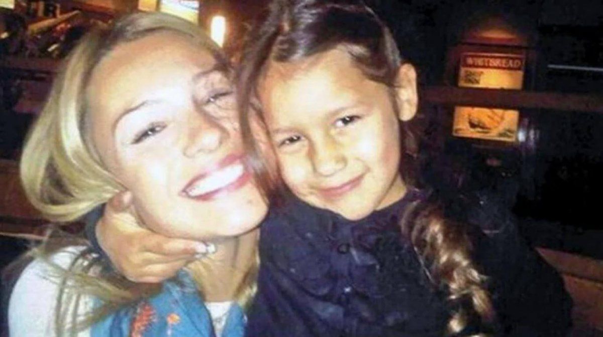 Blanca Vicu&ntilde;a sell&oacute; el amor entre Pampita y el gal&aacute;n chileno