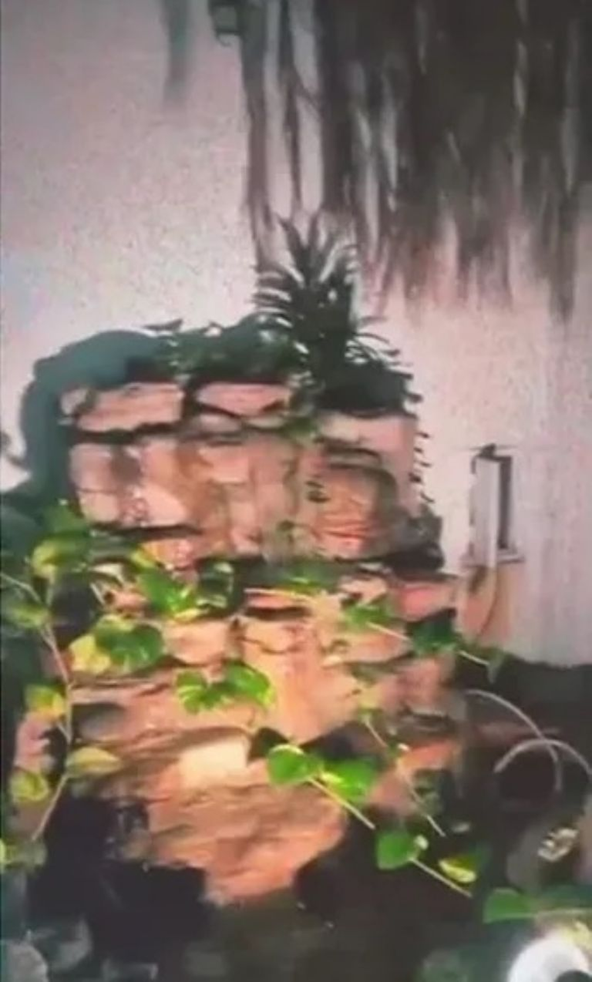 María Becerra comparte casa con una de sus mejores amigas.