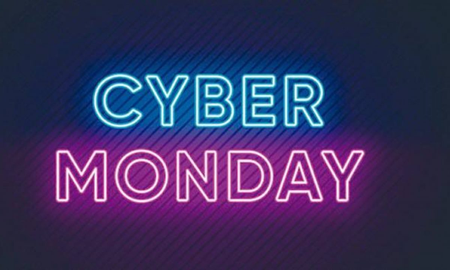 Llega el CyberMonday 2021 con ofertas y cuotas sin interés Llega el CyberMonday 2021 con ofertas y cuotas sin interés
