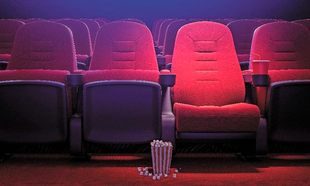 Entre el 16 de diciembre y el 22 de diciembre de 2021 a las salas de cine de la provincia de Santa Fe asistieron un total de 92.259 espectadores según informó el INCAA. Siendo Spider-Man: sin camino a casa la película más vista, seguida por Encanto y Clifford, el gran perro rojo. Entre el 16 de diciembre y el 22 de diciembre de 2021 a las salas de cine de la provincia de Santa Fe asistieron un total de 92.259 espectadores según informó el INCAA. Siendo Spider-Man: sin camino a casa la película más vista, seguida por Encanto y Clifford, el gran perro rojo.
