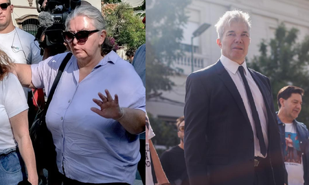 Una de las madres de los rugbiers le contestó a Fernando Burlando: No soy ninguna p... Una de las madres de los rugbiers le contestó a Fernando Burlando: No soy ninguna p...