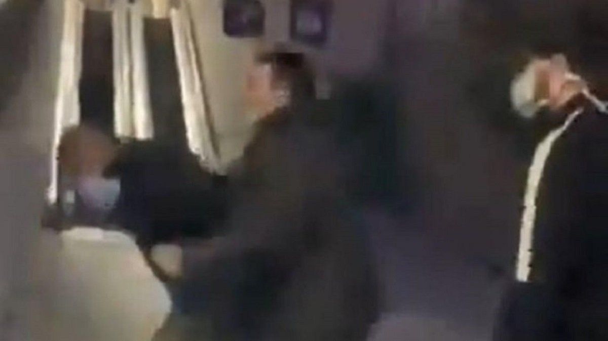 Sucedi&oacute; en un hospital de Catalu&ntilde;a.