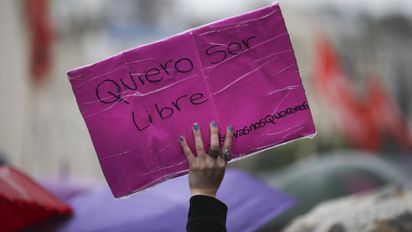 Condenaron por intento de femicidio a un agente penitenciario que trató de prender fuego a su pareja
