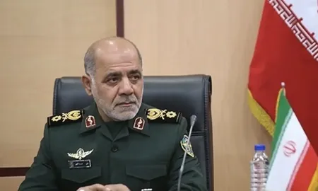 El ejército de Irán rechazó de forma categórica el nuevo ultimátum del presidente de los Estados Unidos, Donald Trump. El ejército de Irán rechazó de forma categórica el nuevo ultimátum del presidente de los Estados Unidos, Donald Trump.