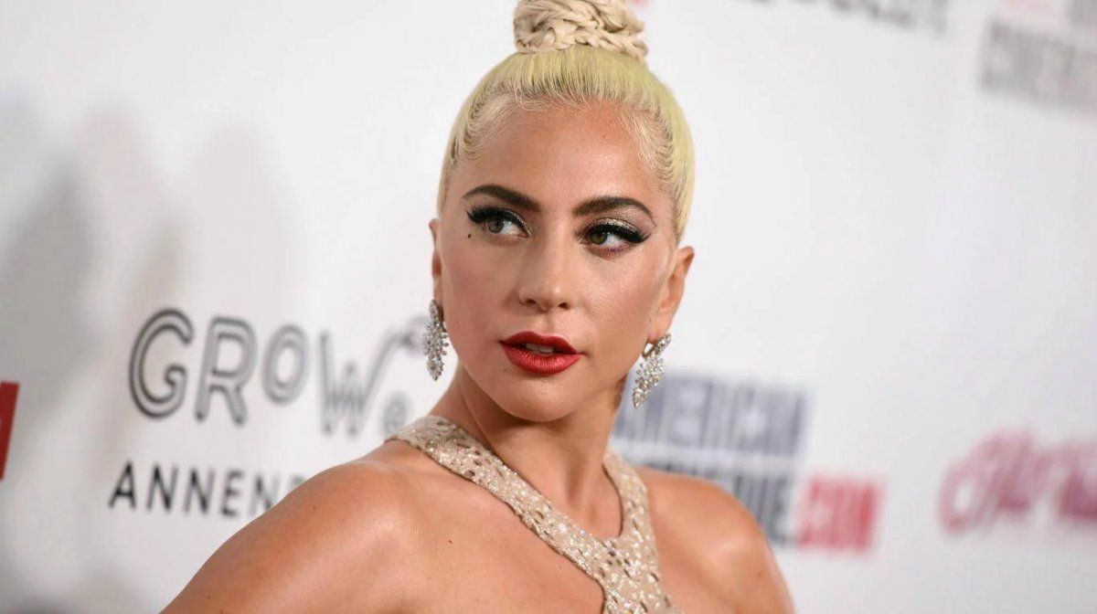 Chromatica: Lady Gaga anuncia el lanzamiento de su nuevo álbum