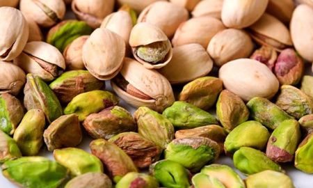 el pistacho, la ultima tendencia en consumo saludable el pistacho, la ultima tendencia en consumo saludable