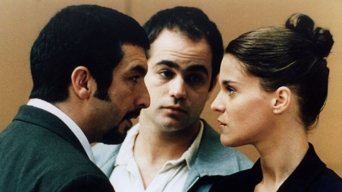 Nueve Reinas tendrá su serie de televisión.