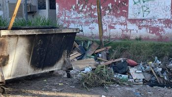Vecinos de barrio San José denuncian basurales, pastizales y falta de mantenimiento