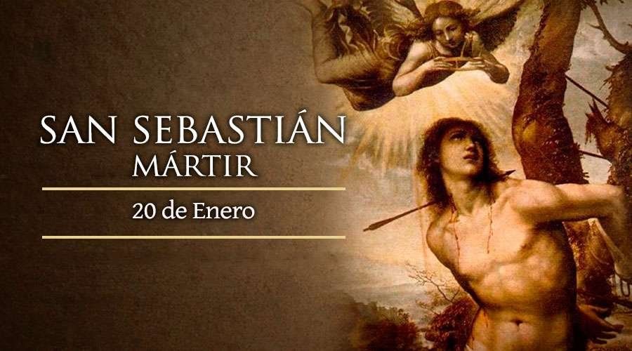 San Sebastián: la poderosa oración para tener su guía.
