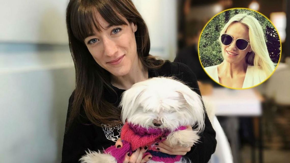 El triste momento de Camila Salazar y el apoyo de Luciana