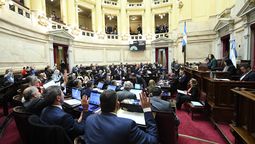 altText(Se conoció cómo votó cada senador sobre Ficha Limpia: el proyecto cayó por un solo voto)}