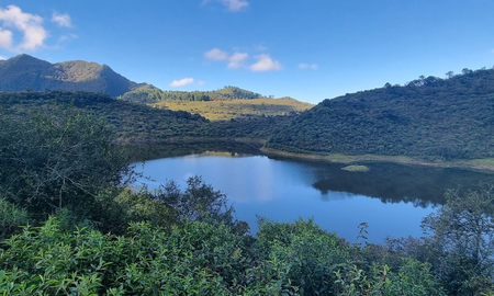 Lagunas de Yala es un destino natural muy poco conocido por los turistas y es ideal para quienes buscan descansar en la naturaleza. Lagunas de Yala es un destino natural muy poco conocido por los turistas y es ideal para quienes buscan descansar en la naturaleza.