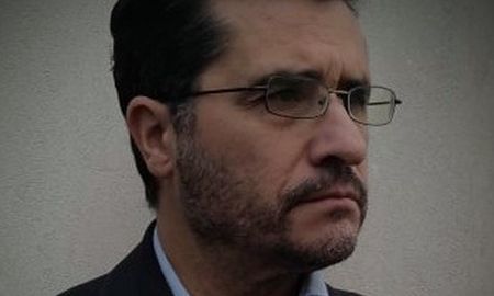 Walter Rodríguez, fiscal federal Walter Rodríguez, fiscal federal