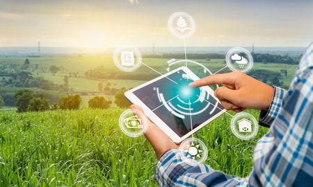 los desafios empresariales a los que se enfrenta el sector agropecuario los desafios empresariales a los que se enfrenta el sector agropecuario